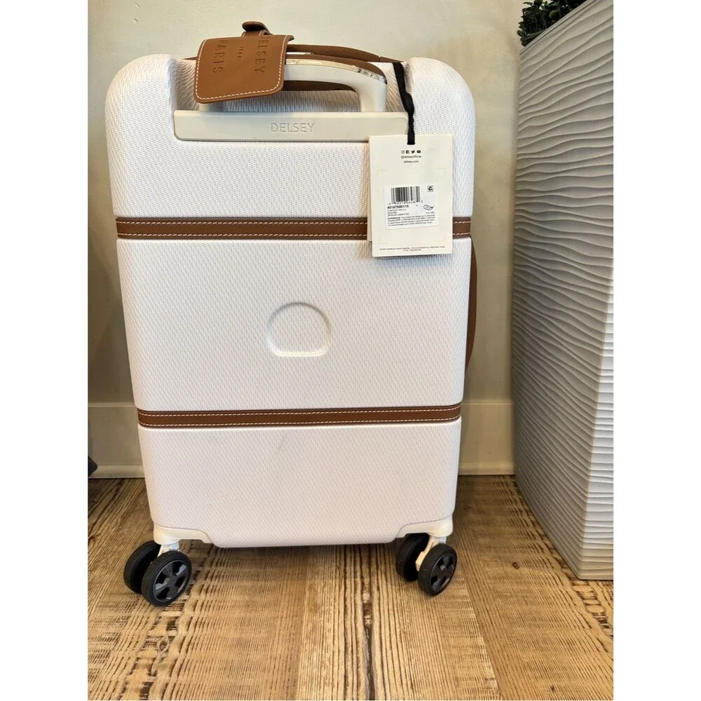 Delsey Chatelet Air Spinner Carry-on